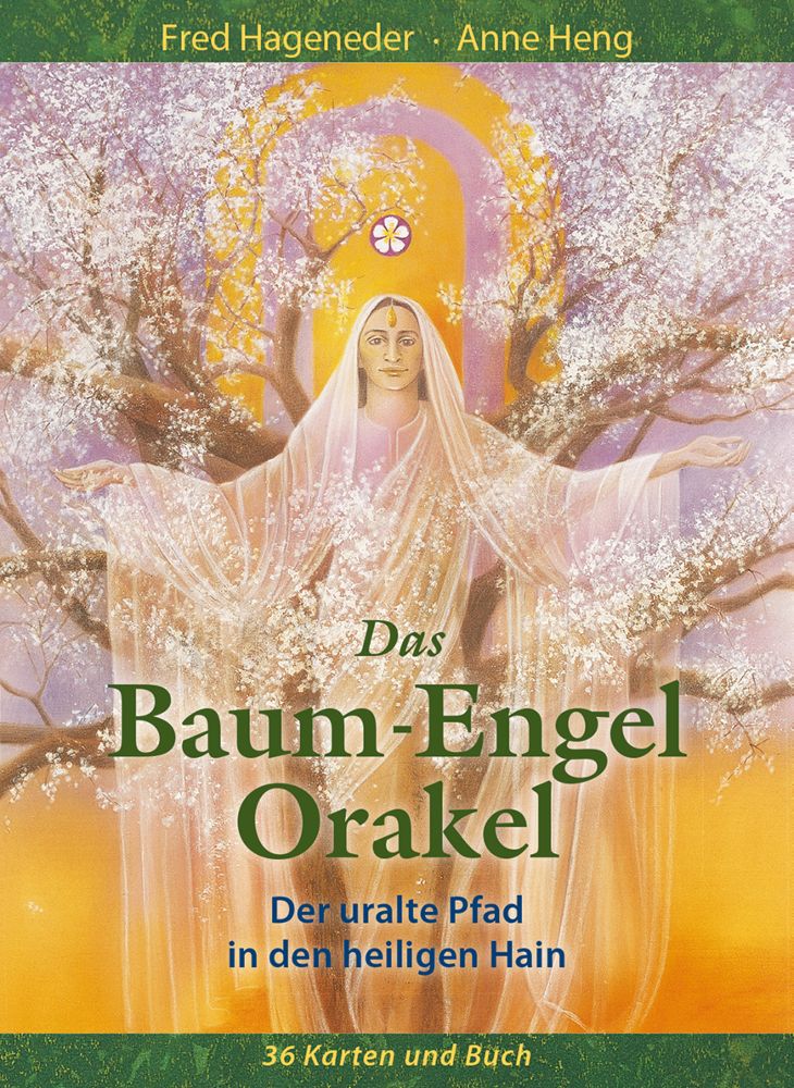 Das Baum-Engel-Orakel