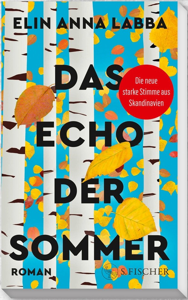 Das Echo der Sommer