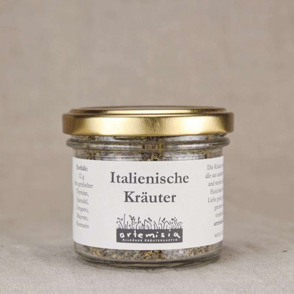 Italienische Kräuter