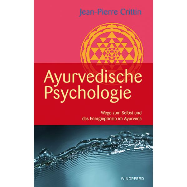 Ayurvedische Psychologie