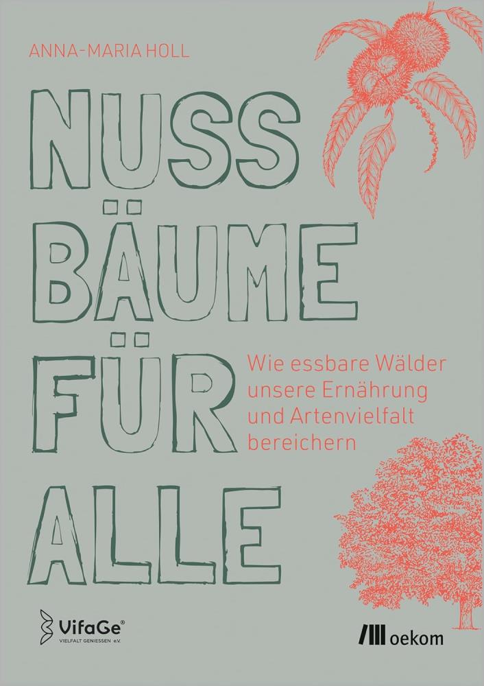 Nussbäume für alle