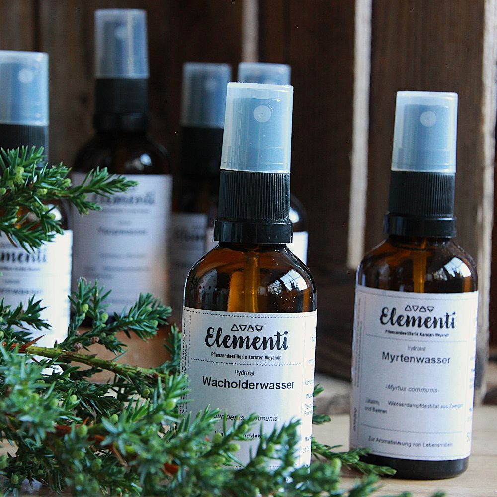 Imortellenwasser Hydrolat*