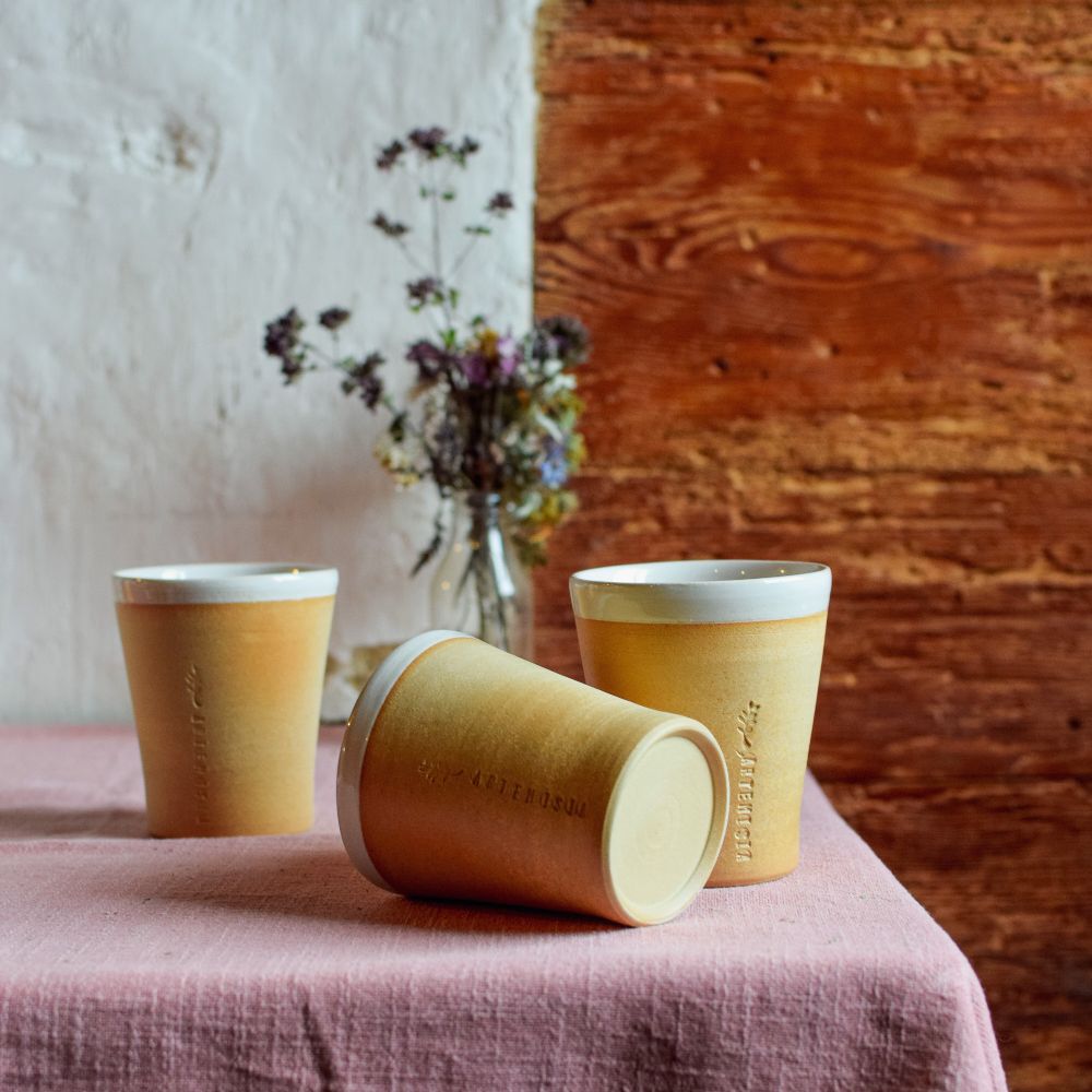 Teetasse artemisia