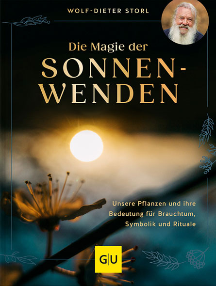 Magie der Sonnenwenden
