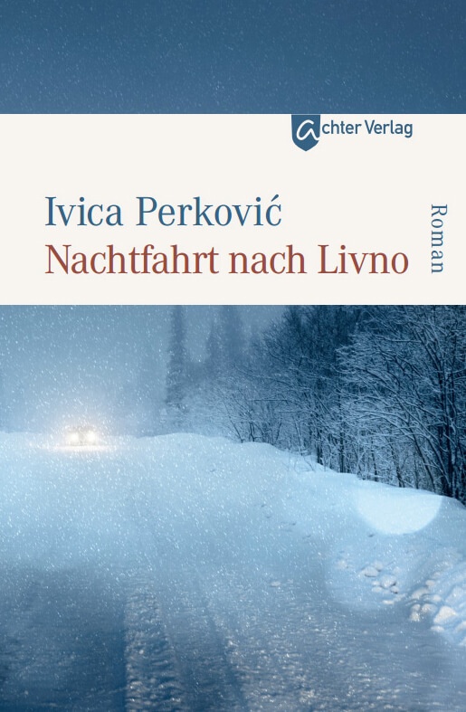 Nachtfahrt nach Livno