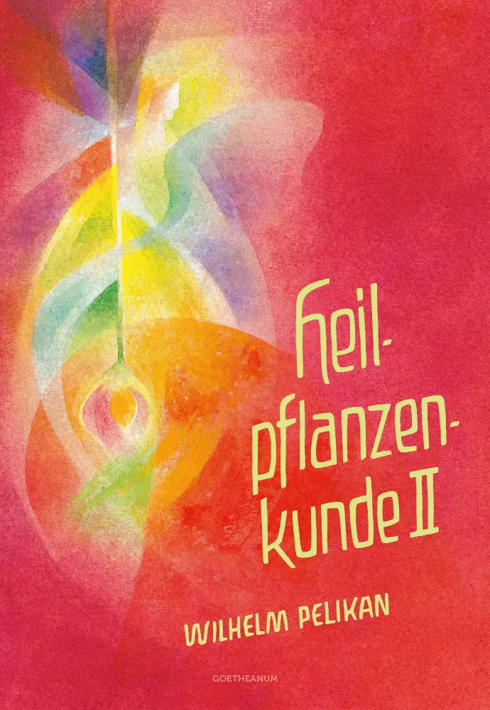 Heilpflanzenkunde Sammelband 1-3