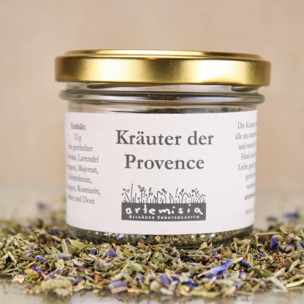 Kräuter der Provence