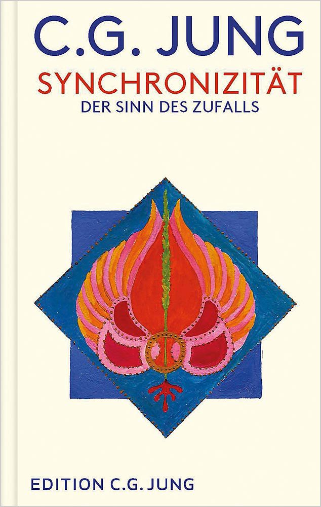 Synchronizität - Der Sinn des Zufalls