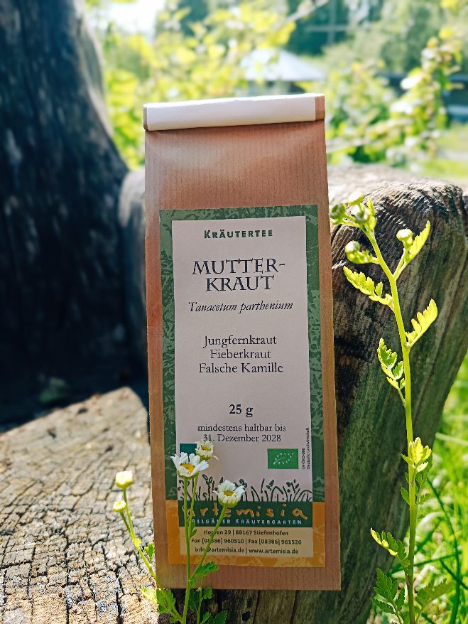 Mutterkraut