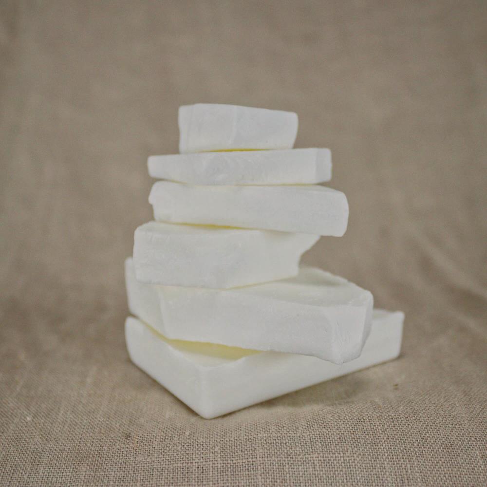 Nachfüllwachs für Schmelzfeuer