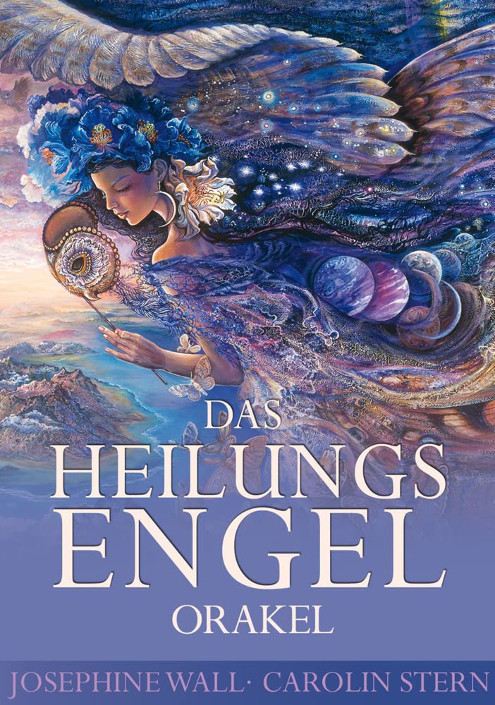 Heilungsengel Orakel