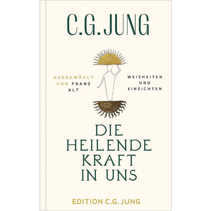 Die Heilende Kraft in uns
