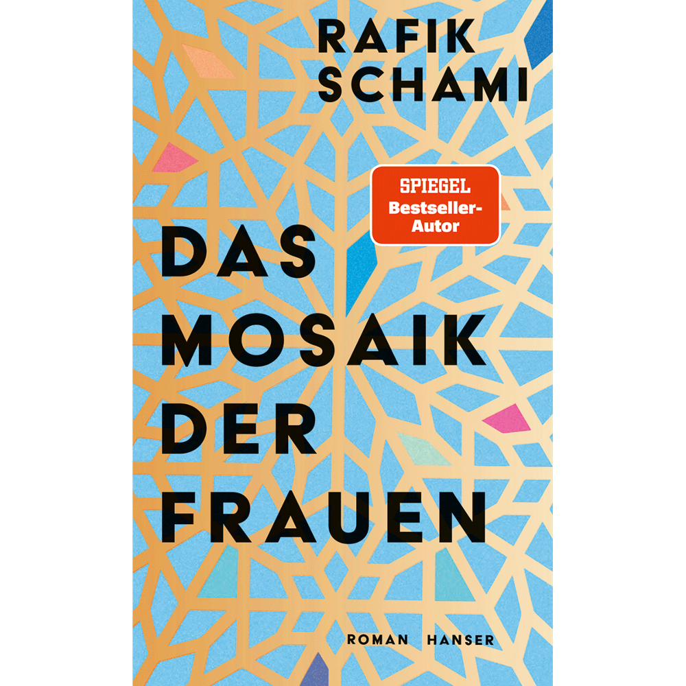 Das Mosaik der Frauen