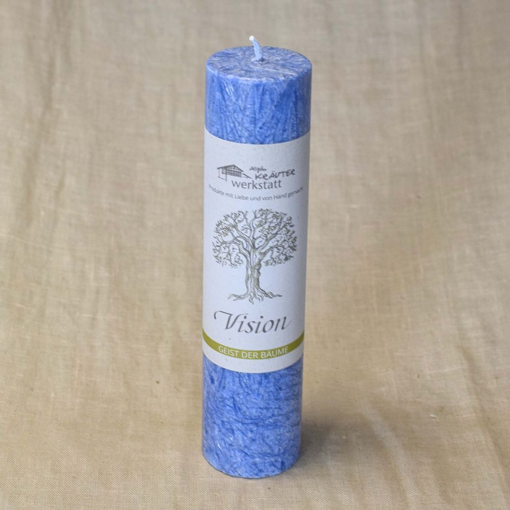 Vision - Kerze