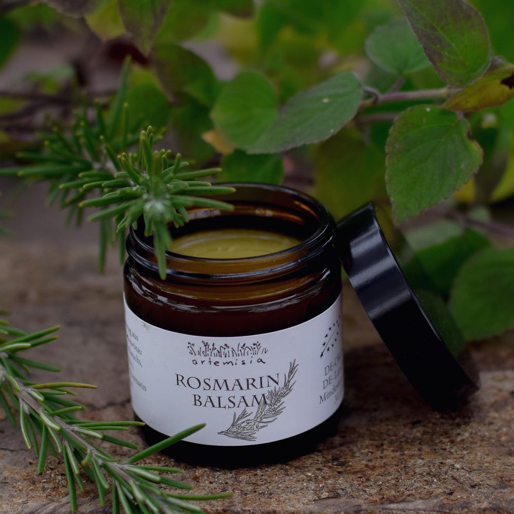 Rosmarin-Balsam