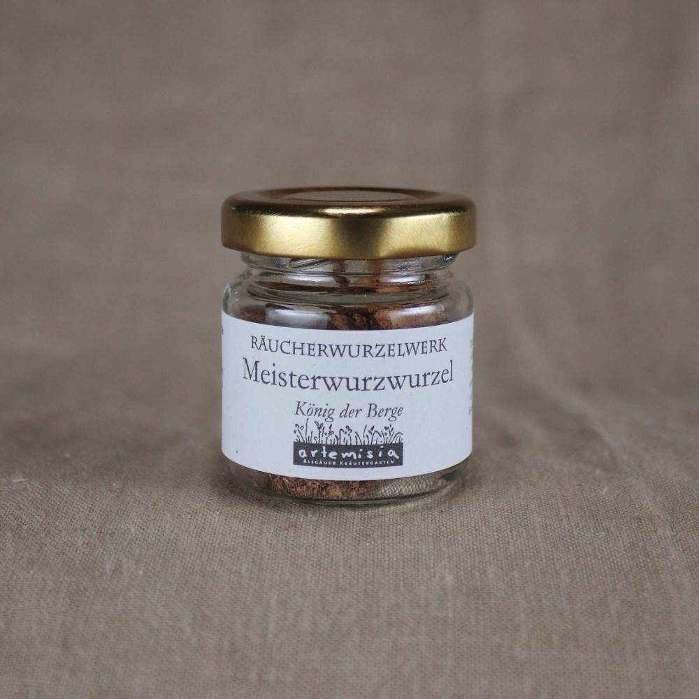 Meisterwurz Meisterwurz