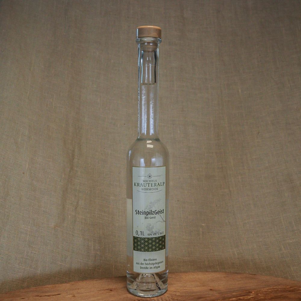SteinpilzGeist 40 % VOL