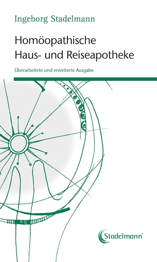 Homöopathische Haus- und Reiseapotheke