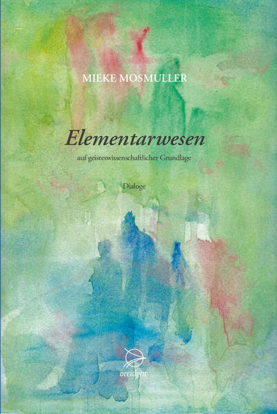 Elementarwesen auf geisteswissenschaftlicher Grundlage