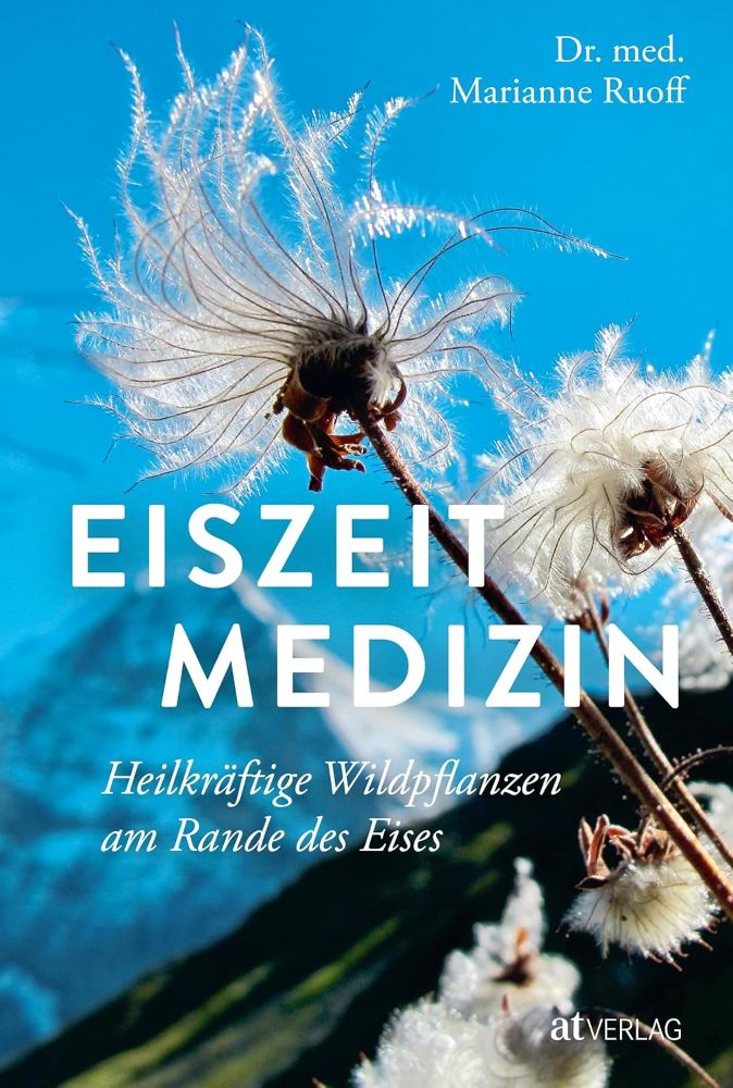 Eiszeit Medizin