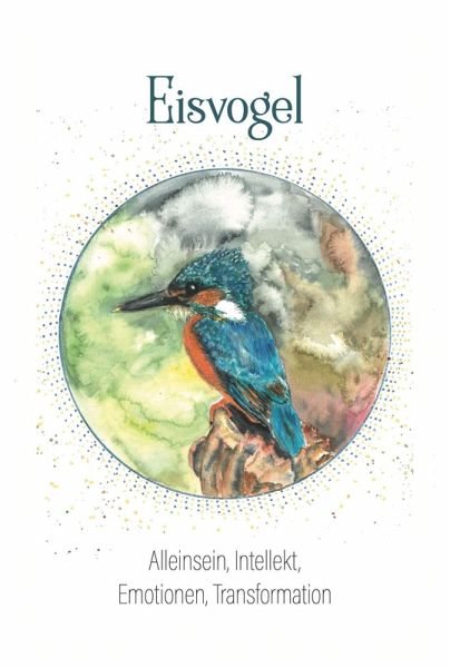 Heimische Krafttiere - Kartenset