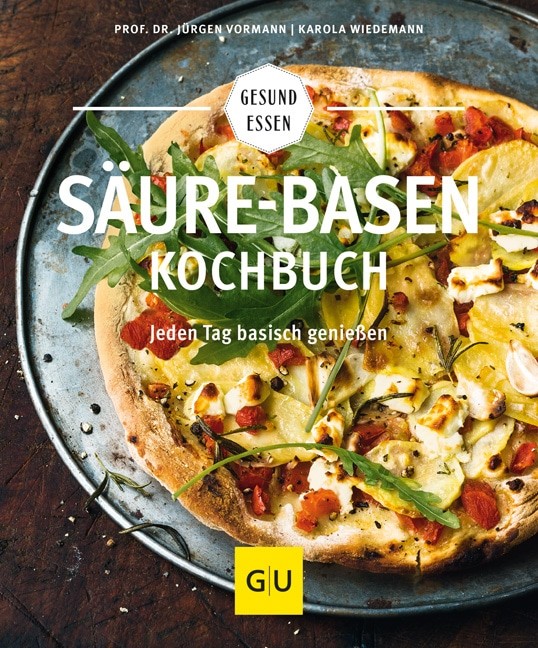 Säure-Basen Kochbuch