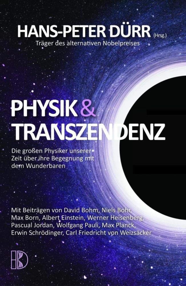 Physik & Transzendenz