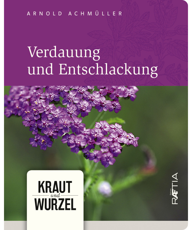 Verdauung und Entschlackung