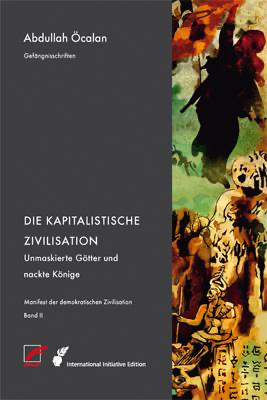 Die Kapitalistische Zivilisation - Band II