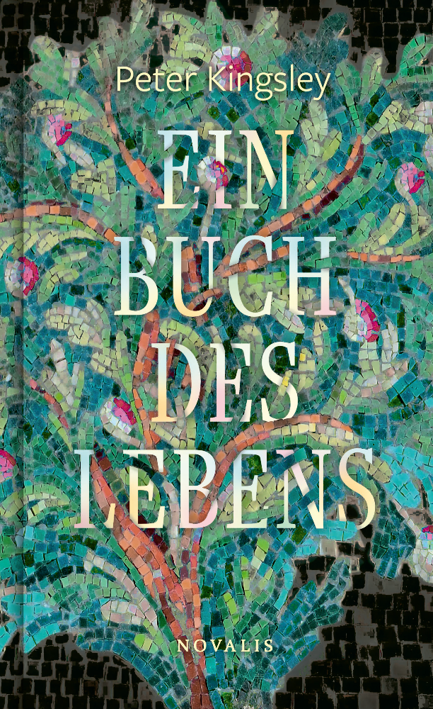 Ein Buch des Lebens