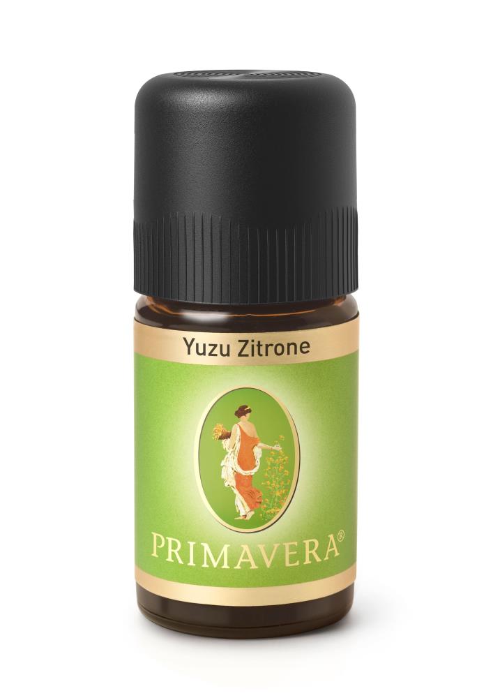 Yuzu Zitrone 5ml