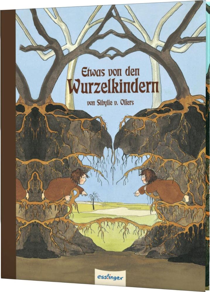 Etwas von den Wurzelkindern