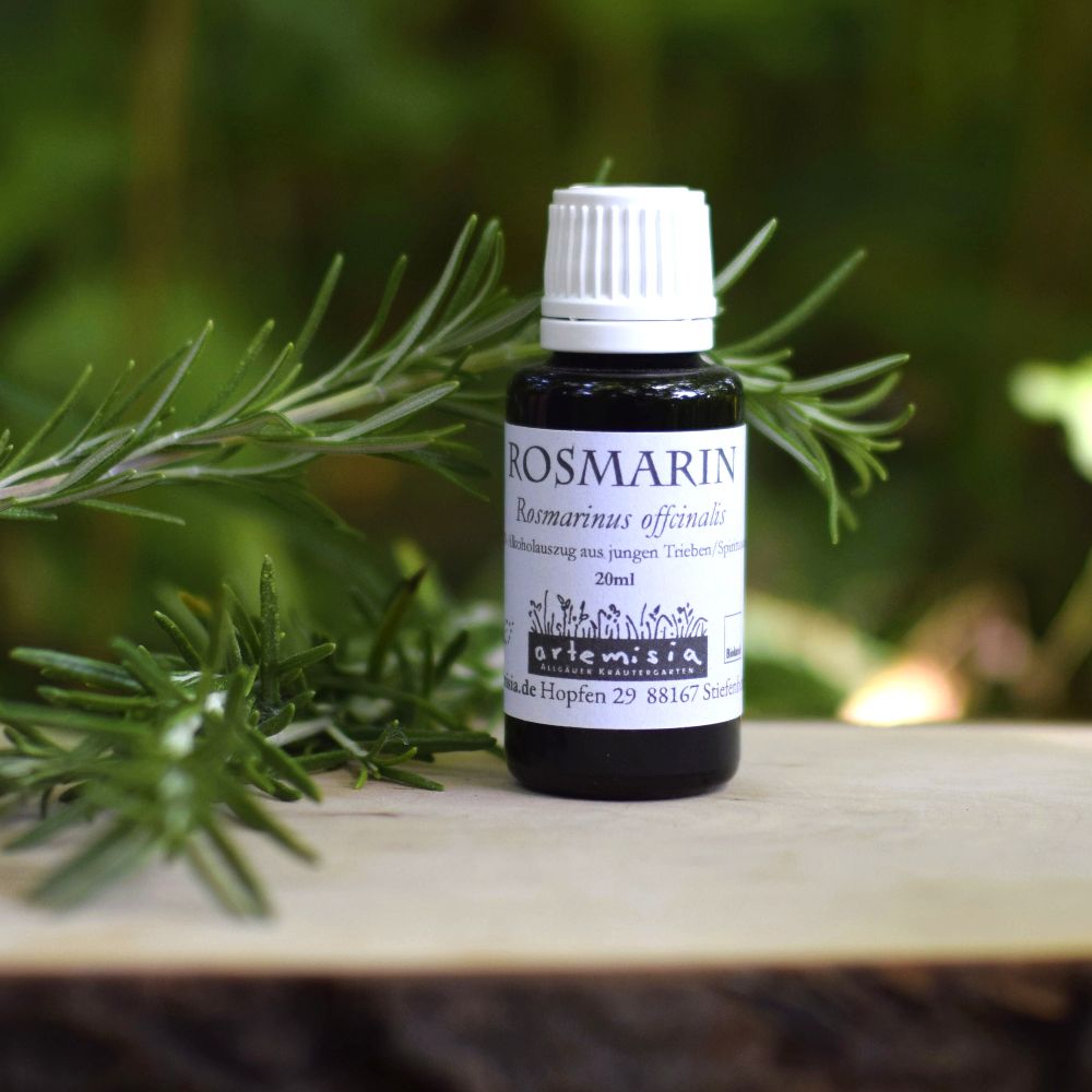 Rosmarin-Tinktur