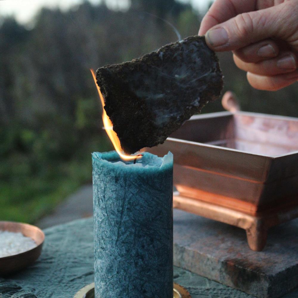 Agnihotra Kuhdung Agnihotra Kuhdung
