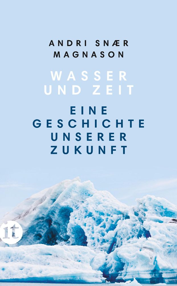 Wasser und Zeit - eine Geschichte unserer Zukunft