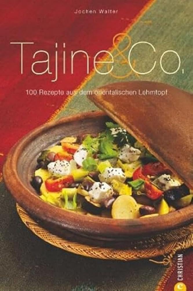 Tajine&Co