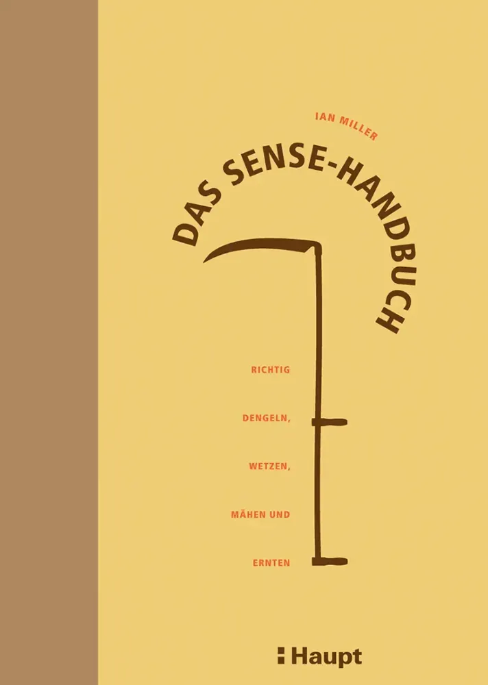 Das Sense-Handbuch
