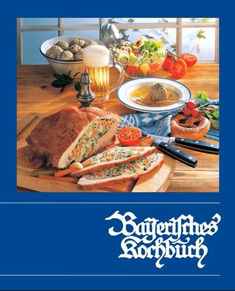 Bayerisches Kochbuch
