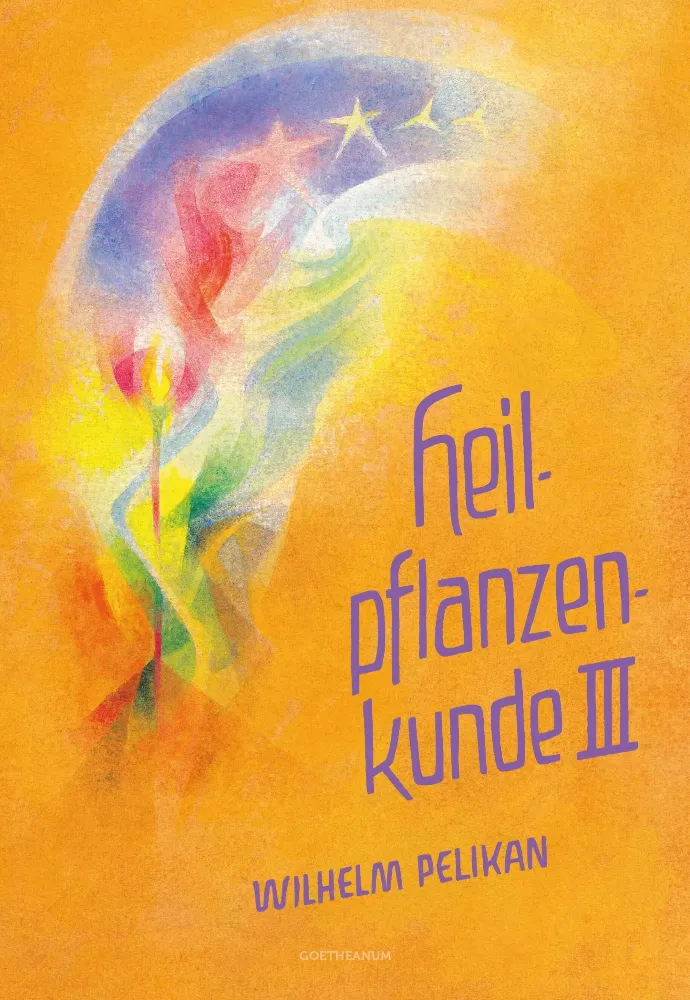 Heilpflanzenkunde Sammelband 1-3
