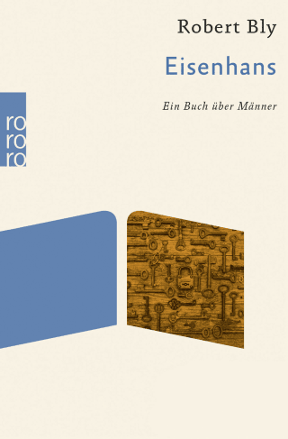 Eisenhans - Ein Buch über Männer