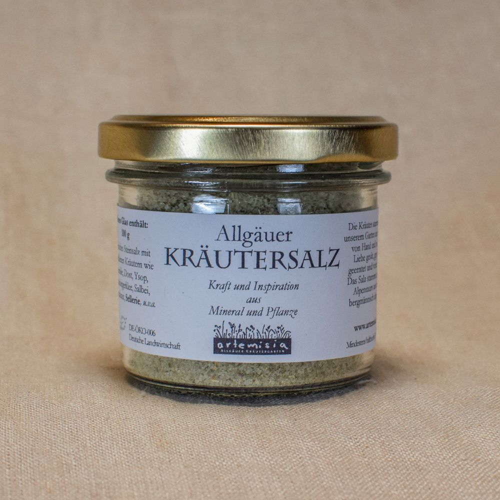 Kräutersalz